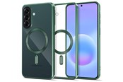Mobile - Covers & Cases - Tech-Protect MagFlex MagSafe Case for Samsung Galaxy A37 5G - Clear Green - 5906302322879