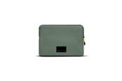 Väskor - Native Union Ultralight sleeve for Ultralight Sleeve MacBook 13" GREEN - STOW-UT-MBS-GRN-13