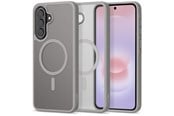 Mobile - Covers & Cases - Tech-Protect Magmat MagSafe Case for Samsung Galaxy A57 5G - Matte Grey - 5906302322893