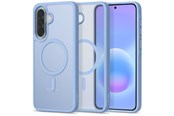 Mobile - Covers & Cases - Tech-Protect Magmat MagSafe Case for Samsung Galaxy A57 5G - Matte Blue - 5906302322909