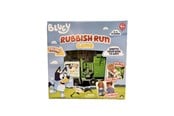 Brädspel - Bluey Game Rubbish Round Up - 70135