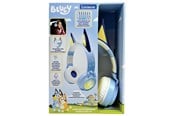musikinstrument - Bluey Earbuds & Headphones with Lights - 80206