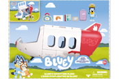 Lekset - Bluey 's Jet - 90469