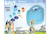 Lekset - Bluey Tea Set with Carry Case - 90514