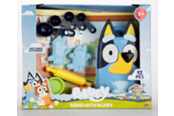Lekset - Bluey Bake with Case (Shaped) - 90515