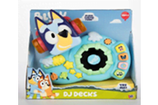 musikinstrument - Bluey My First DJ Decks - 90518