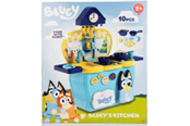 Lekkök och tillbehör - Bluey 's Let's Play Chef Kitchen - 90519