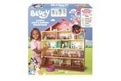 Lekset - Bluey DeLuxe Surprise Home Playset - 90538