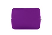 Väskor - Pomologic - Sleeve for MacBook Pro/Air 13 Purple - POM-MBPA13-205