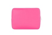 Väskor - Pomologic - Sleeve for MacBook Pro/Air 13 Pink - POM-MBPA13-207