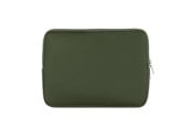 Väskor - Pomologic - Sleeve for MacBook Pro/Air 13 Olive - POM-MBPA13-209