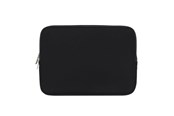Väskor - Pomologic - Sleeve for MacBook Air 15" M2 Black - POM-MBP15-201