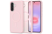Mobile - Covers & Cases - Tech-Protect Magmat MagSafe Case for Samsung Galaxy A36 / A56 / A37 5G - Pink Matte - 5906302322923
