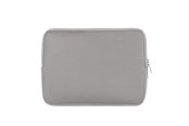 Väskor - Pomologic - Sleeve for MacBook Pro 14 Grey - POM-MBP14-203