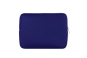 Väskor - Pomologic - Sleeve for MacBook Pro 14 Navy - POM-MBP14-206