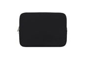 Väskor - Pomologic - Sleeve for MacBook Pro 16 Black - POM-MBP16-201