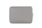 Väskor - Pomologic - Sleeve for MacBook Pro 16 Grey - POM-MBP16-203