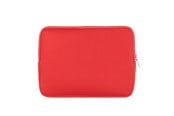 Väskor - Pomologic - Sleeve for MacBook Pro 16 Red - POM-MBP16-204