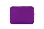 Väskor - Pomologic - Sleeve for MacBook Pro 16 Purple - POM-MBP16-205