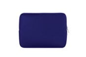 Väskor - Pomologic - Sleeve for MacBook Pro 16 Navy - POM-MBP16-206
