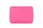 Väskor - Pomologic - Sleeve for MacBook Pro 16 Pink - POM-MBP16-207