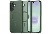 Mobile - Covers & Cases - Tech-Protect Magmat MagSafe Case for Samsung Galaxy A36 / A56 / A37 5G - Matte Green - 5906302322930