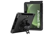 Tablet - Covers & Cases - Armor-X Samsung Galaxy Tab Active5 Pro SM-X350 SM-X356 | Rainproof military grad - RIN-SS-X350