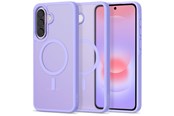 Mobile - Covers & Cases - Tech-Protect Magmat MagSafe Case for Samsung Galaxy A36 / A56 / A37 5G - Purple Matte - 5906302322947