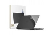Väskor - Tech-Protect Softshell Case for MacBook Neo 13" 2026 - matte black - 5906302322992