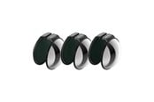 Actionkamera tillbehör - Freewell ND Filter Set for Osmo 360 – 3 Pack - FW-OS360-PRO