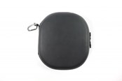Hörlurar / Headset - Decoded Carry Case for AirPods Max Black - DA23APMC1BK
