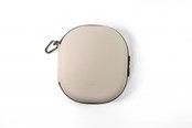 Hörlurar / Headset - Decoded Carry Case for AirPods Max Clay - DA23APMC1CY