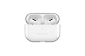 Hörlurar / Headset - Decoded Transparent Aircase for Airpods Pro Gen 2 / Airpods Pro Gen 1 - D23APP2C1TT