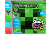 Kreativa spel - Compound Kings Minecraft Mini Creeper Butter Block - 40439