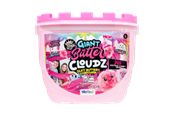 Kreativa spel - Compound Kings Giant Cotton Candy Pink 2000g - 40417