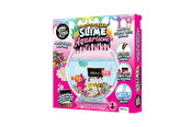 Kreativa spel - Compound Kings DIY Slime Aquarium 250g No Scent - 40408