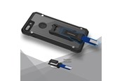 Andra mobiltillbehör - Armor-X ActiveKey Magnet Holder with Strap - KEY01