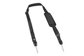 Andra mobiltillbehör - Armor-X Breakaway Clip Safety Shoulder Strap with Shoulder Pad & Pen Holder - PT-CA3