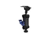 Andra mobiltillbehör - Armor-X Heavy-Duty 1/4 M6 Thread Mount for Tripod | ONE-LOCK for Tablet - X-P4T