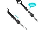 Andra mobiltillbehör - Armor-X Shoulder Strap with quick release buckles - PT-CA2