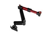 Andra mobiltillbehör - Armor-X X106KT Back Seat Mount - X106KT