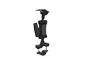 Andra mobiltillbehör - Armor-X X-P9T ONE-LOCK U-Bolt Bar Mount - XF1-P9T