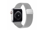 Andra mobiltillbehör - Decoded Milan Traction strap Titanium 45MM - D23AWS45MTS1TM