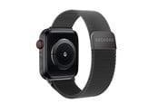 Andra mobiltillbehör - Decoded Milan Traction strap Black 45MM - D23AWS45MTS1BK