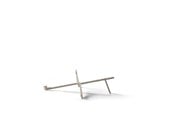 Andra mobiltillbehör - Native Union - Rise Aluminium - FOLD-STAND-BLK-RP