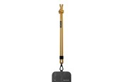 Andra mobiltillbehör - Native Union City Grip Kraft - SLING-WRI-KFT-RP