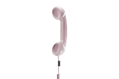 Andra mobiltillbehör - Native Union Pop Phone - Candy - POP-P-CDY