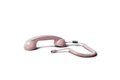 Andra mobiltillbehör - Native Union POP PHONE - CANDY - POP-P-CDY