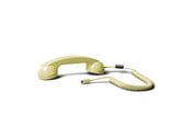 Andra mobiltillbehör - Native Union POP PHONE - LEMON - POP-P-LMO