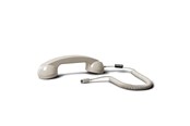 Andra mobiltillbehör - Native Union POP PHONE - SANDSTONE - POP-P-SAN